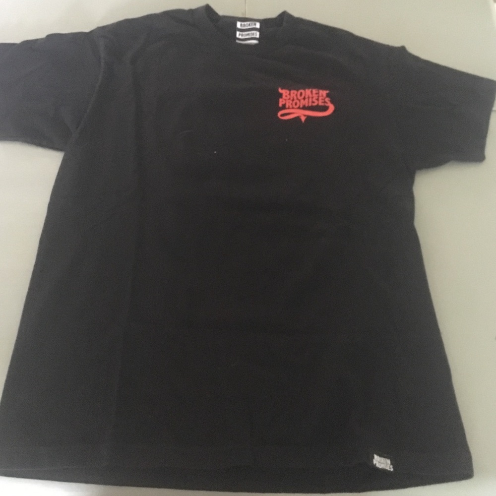 Hotter Than Hell Tee